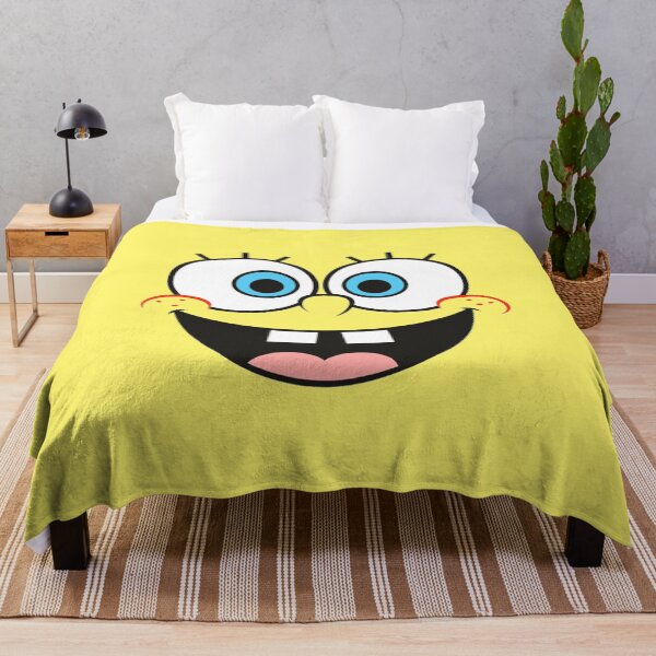 Item preview, Spongebob  designed and sold by Weirdly Specific.