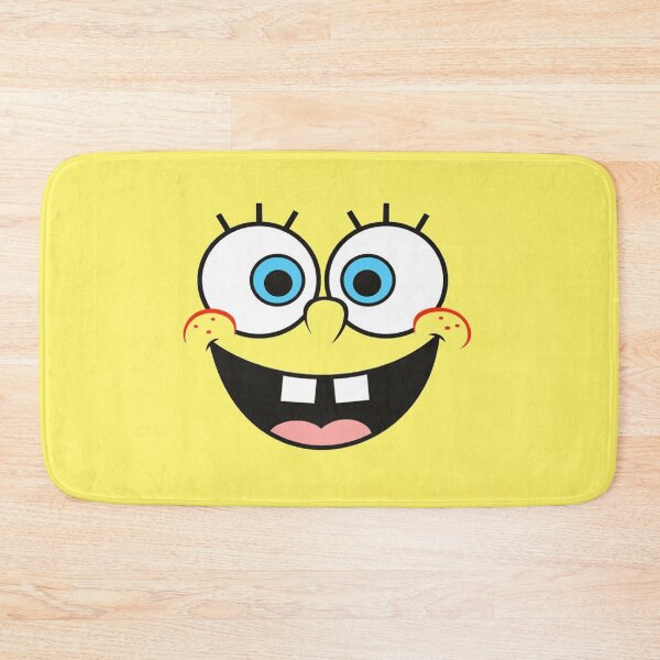 Item preview, Spongebob  designed and sold by Weirdly Specific.