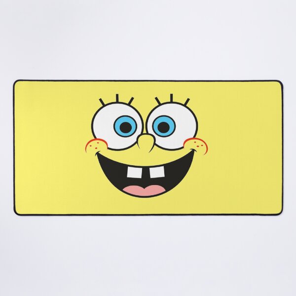 Item preview, Spongebob designed and sold by Weirdly Specific.