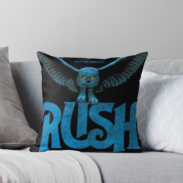 Item preview, Rush Band Vintage designed and sold by Exploringdiver.