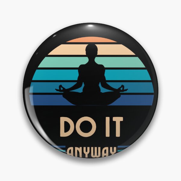 Item preview, Do It Anyway designed and sold by kinduh-randumb.