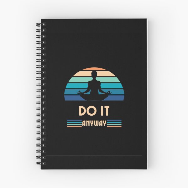 Item preview, Do It Anyway designed and sold by kinduh-randumb.