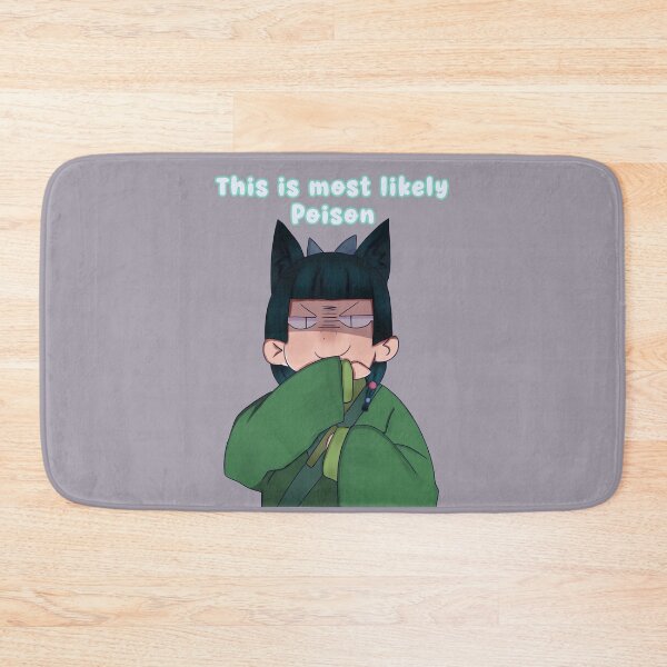 Item preview, Doodle Quote Most Poison  designed and sold by Izaa-aart.