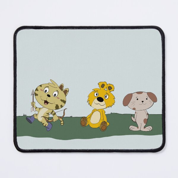 Item preview, FRIENDS designed and sold by DroidMonkey.