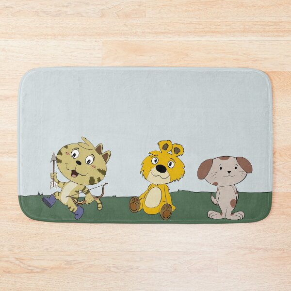 Item preview, FRIENDS designed and sold by DroidMonkey.