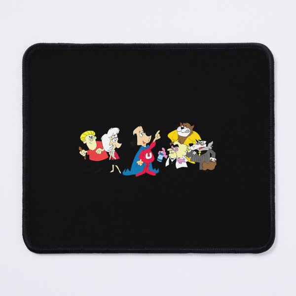 Item preview, Underdog Cast And Villains Group  designed and sold by DavidDesignShop.