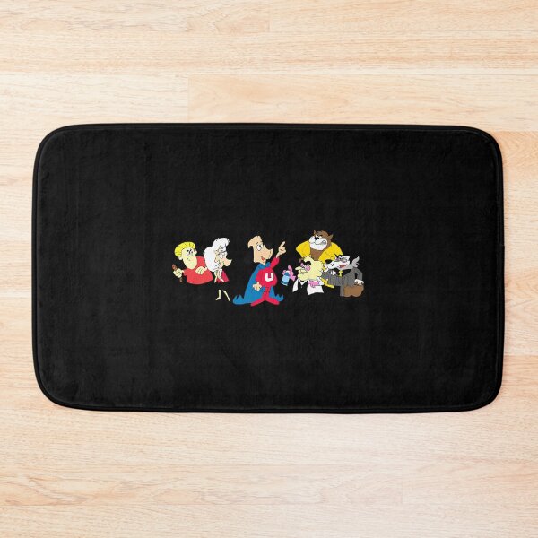 Item preview, Underdog Cast And Villains Group  designed and sold by DavidDesignShop.