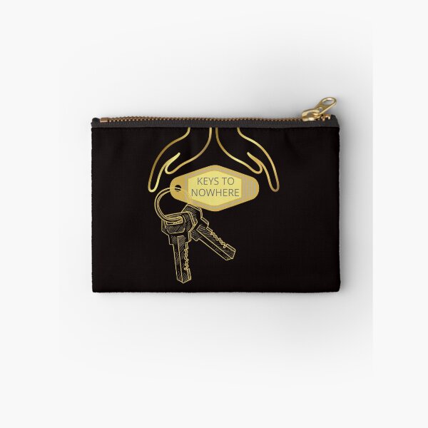 Item preview, Keys to Nowhere – Vintage Mystery Keychain designed and sold by Tadeusz1.