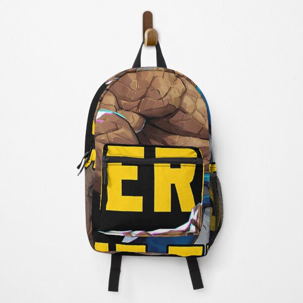 Item preview, Here'S The Thing Marvel Rivals designed and sold by DavidDesignShop.