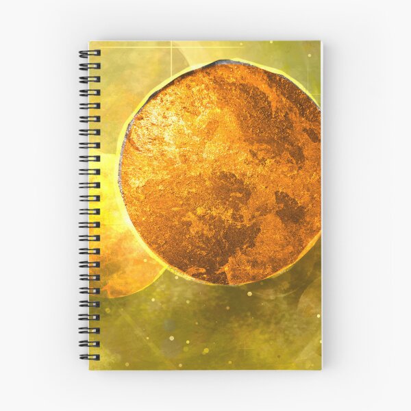 Item preview, "A World of Heat" designed and sold by Spaceart9.