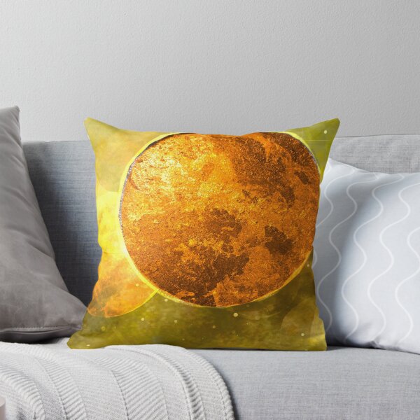 Item preview, "A World of Heat" designed and sold by Spaceart9.