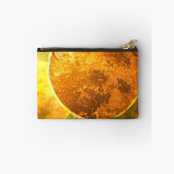 Item preview, "A World of Heat" designed and sold by Spaceart9.