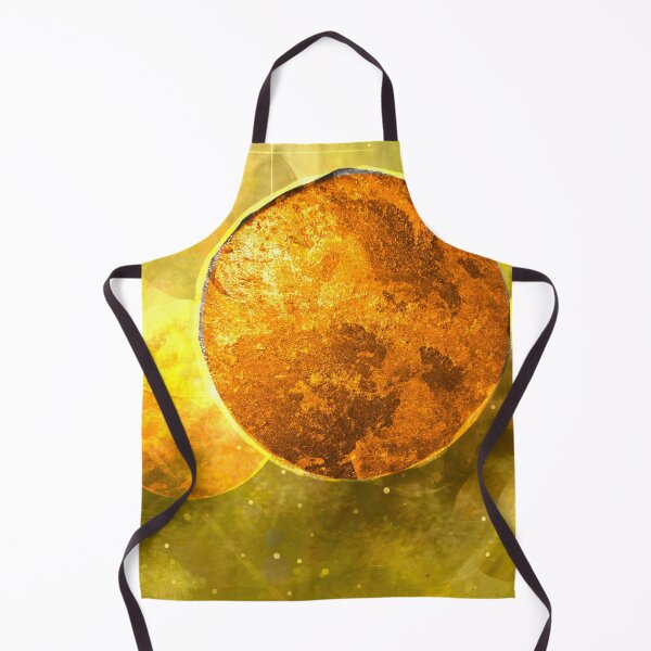 Item preview, "A World of Heat" designed and sold by Spaceart9.