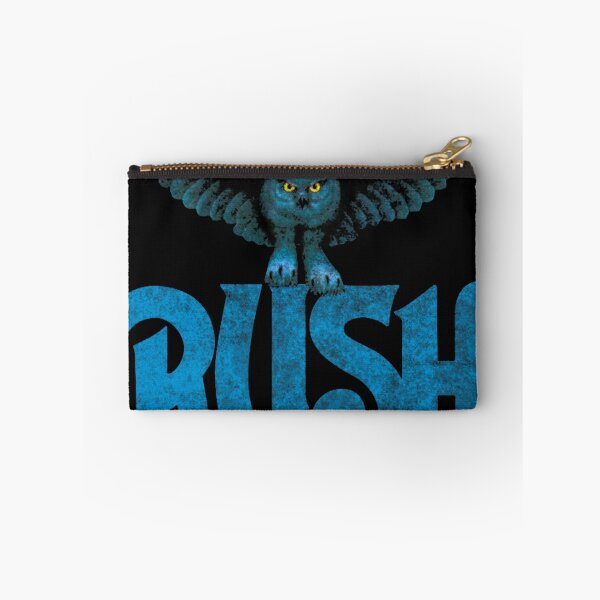 Item preview, Rush Band Vintage designed and sold by Krycklund.