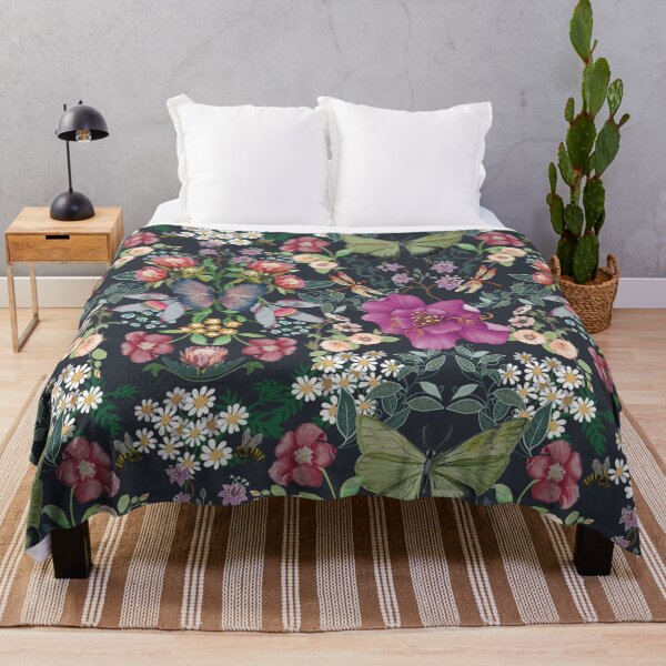 Item preview, Australian wildflowers designed and sold by FionaMearon.