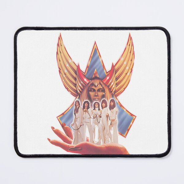 Item preview, Angel Helluva Band Classic Tshirtpng designed and sold by MURILO RAY.