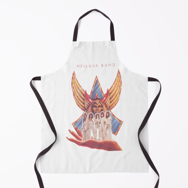 Item preview, Angel Helluva Band Classic Tshirtpng designed and sold by MURILO RAY.