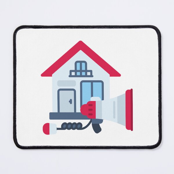 Item preview, Real Estate Promotion - Marketing Sticker for Property Advertising designed and sold by Tr Creative Design.