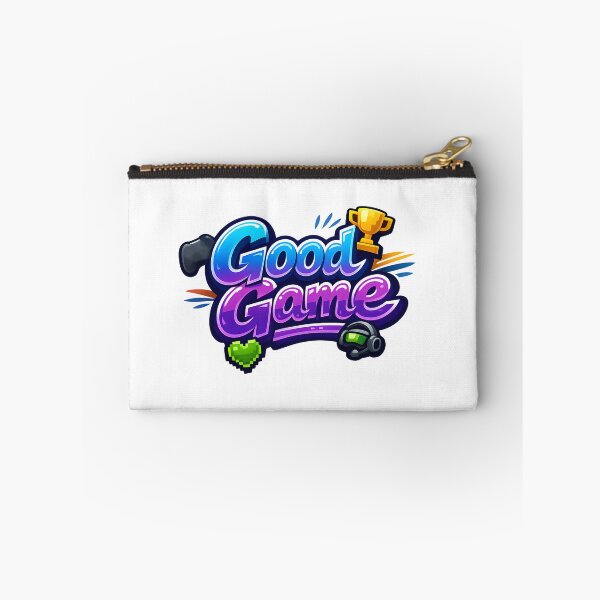 Item preview, good game  designed and sold by Black-White-art.