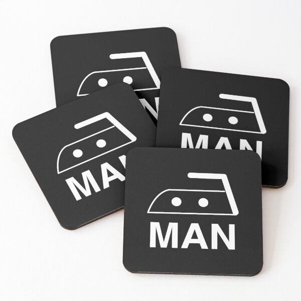 Item preview, Iron Man designed and sold by DavidDesignShop.