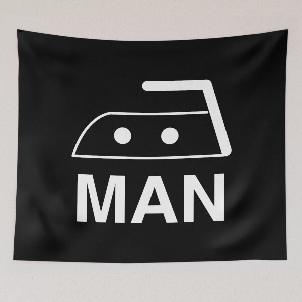 Item preview, Iron Man designed and sold by DavidDesignShop.