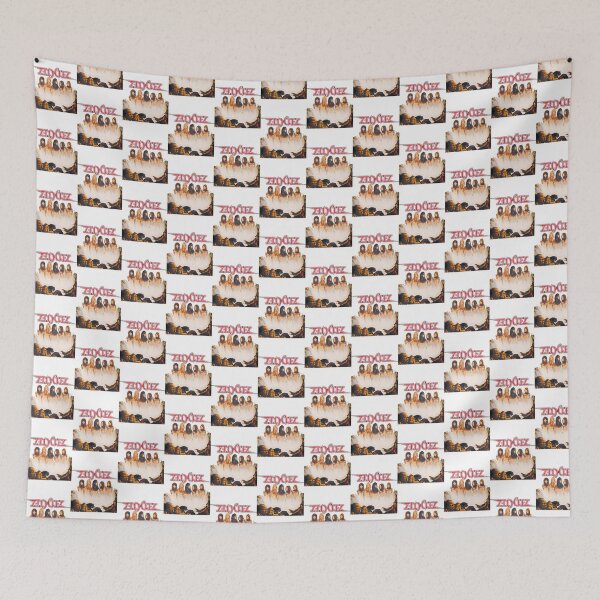 Item preview, Angel Band Retro Rock Art designed and sold by MURILO RAY.