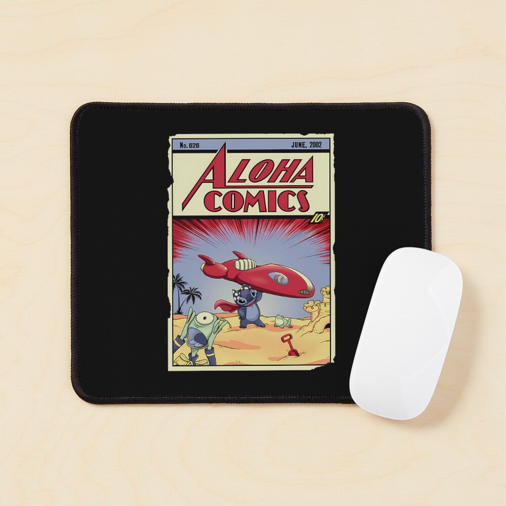 Item preview, Mouse Pad designed and sold by DavidDesignShop.