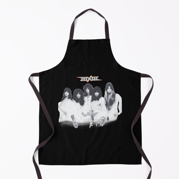 Item preview, Angel Band Retro Rock Vibes designed and sold by MURILO RAY.