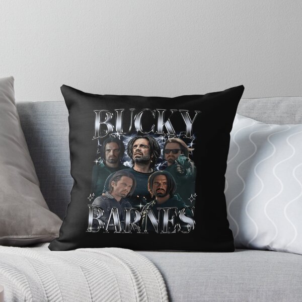 Item preview, Bucky Barnes Thunderbolts  designed and sold by DavidDesignShop.