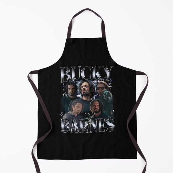 Item preview, Bucky Barnes Thunderbolts designed and sold by DavidDesignShop.