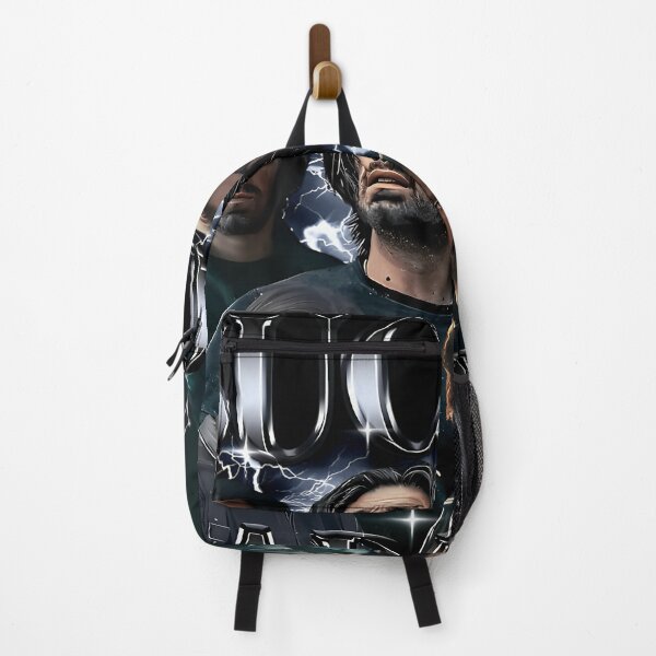 Item preview, Bucky Barnes Thunderbolts designed and sold by DavidDesignShop.