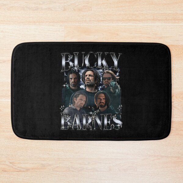 Item preview, Bucky Barnes Thunderbolts  designed and sold by DavidDesignShop.