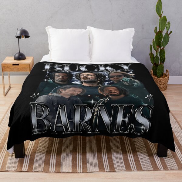 Item preview, Bucky Barnes Thunderbolts designed and sold by DavidDesignShop.