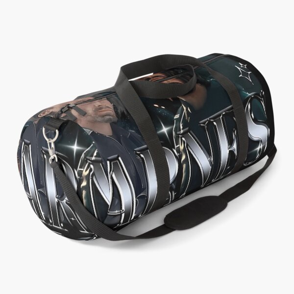 Item preview, Bucky Barnes Thunderbolts designed and sold by DavidDesignShop.