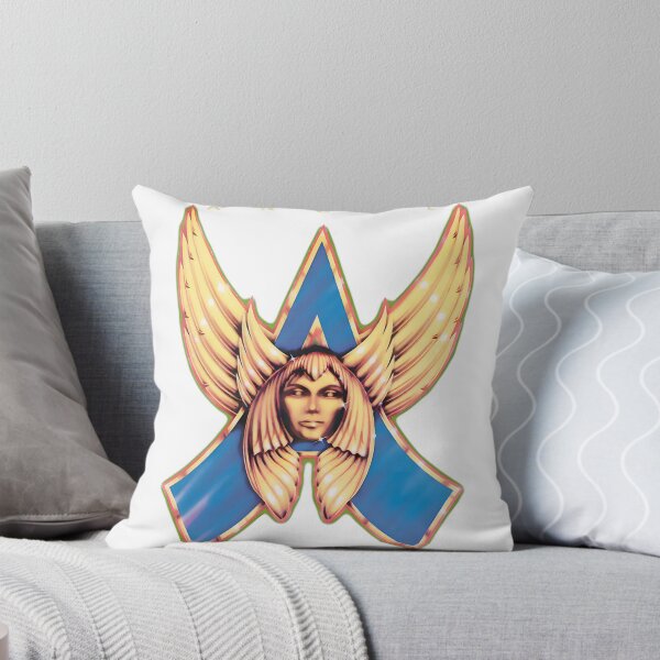Item preview, Angel Wings Emblem Graphic designed and sold by MURILO RAY.
