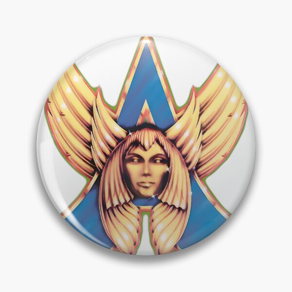 Item preview, Angel Wings Emblem Graphic designed and sold by MURILO RAY.