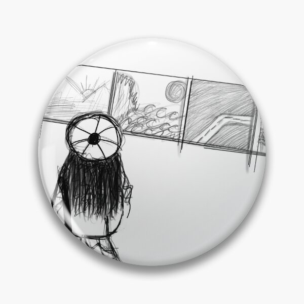 Artikelvorschau, Mädchen im Museum entworfen und verkauft von getmemerch.