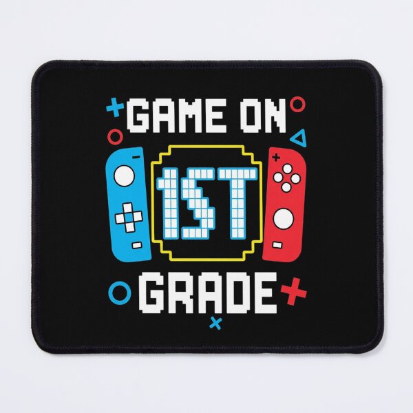 Item preview, 1st Grade for Boys Back to School First Day of First Grade T-Shirt designed and sold by ChockletBoy.
