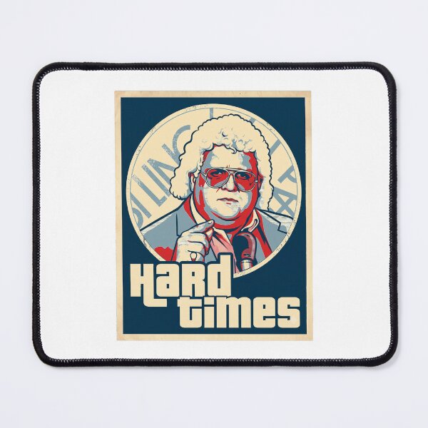 Item preview, Hard Times designed and sold by stiellarose.