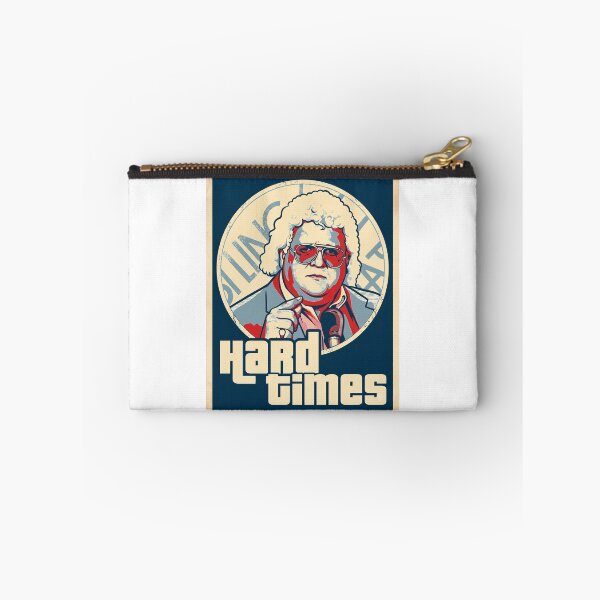 Item preview, Hard Times designed and sold by stiellarose.