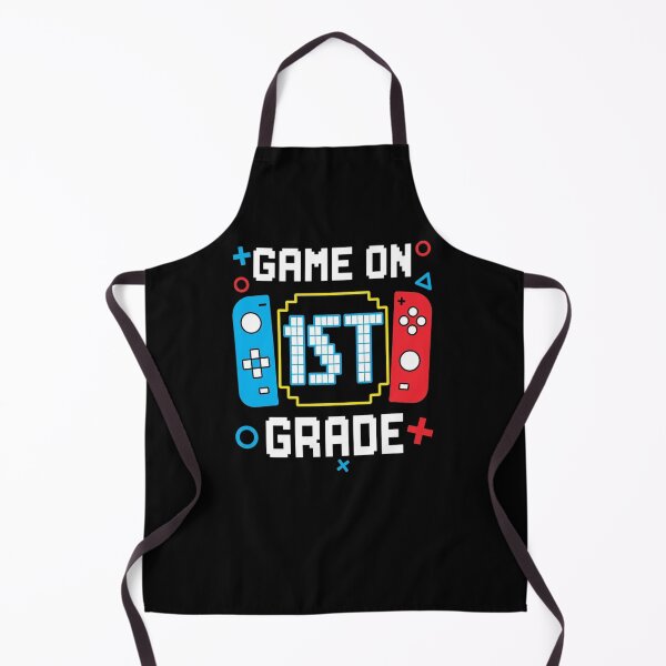 Item preview, 1st Grade for Boys Back to School First Day of First Grade T-Shirt designed and sold by ChockletBoy.