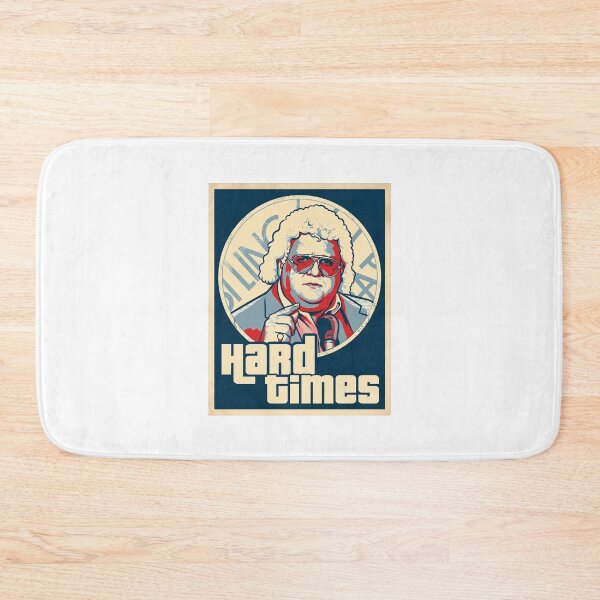 Item preview, Hard Times designed and sold by stiellarose.