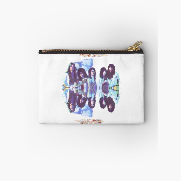 Item preview, On Earth As It Is In Heaven Band Art designed and sold by MURILO RAY.
