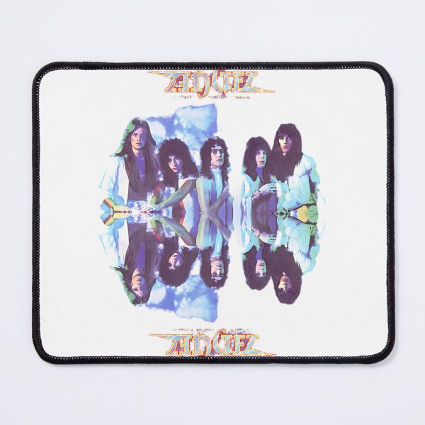 Item preview, On Earth As It Is In Heaven Band Art designed and sold by MURILO RAY.