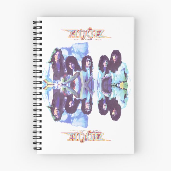 Item preview, On Earth As It Is In Heaven Band Art designed and sold by MURILO RAY.