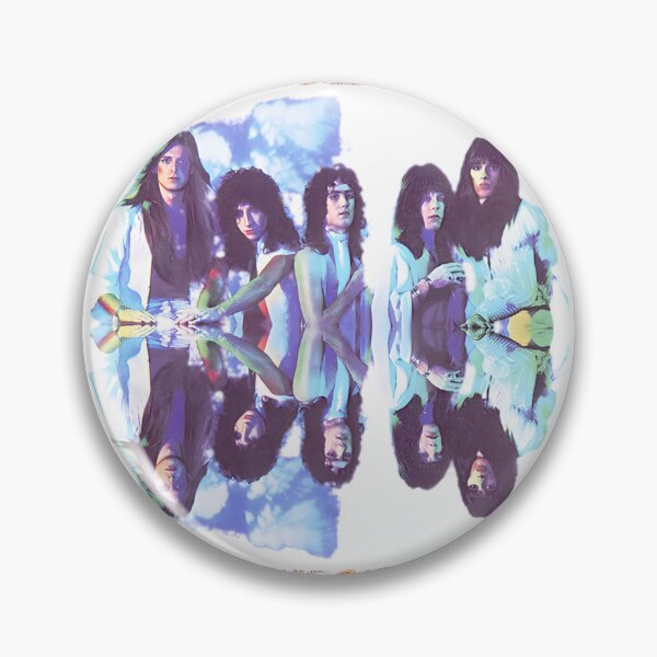 Item preview, On Earth As It Is In Heaven Band Art designed and sold by MURILO RAY.