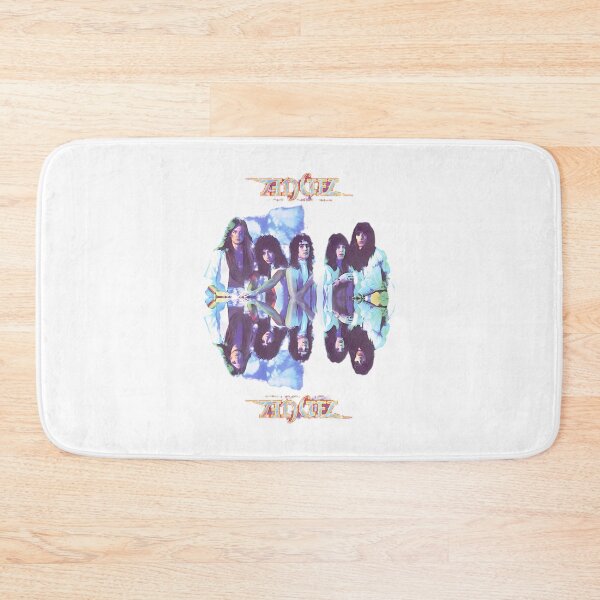 Item preview, On Earth As It Is In Heaven Band Art designed and sold by MURILO RAY.