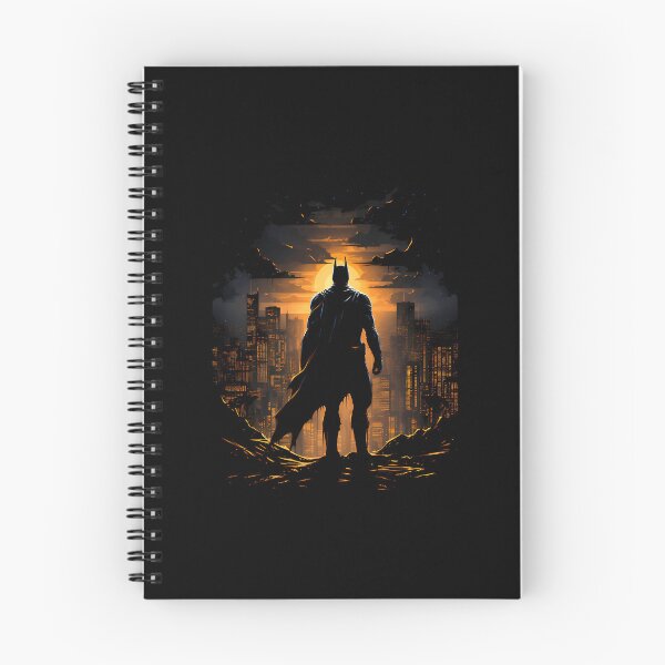 Item preview, A Hero'S Vigil By Sunset - Silhouette - Hero designed and sold by DavidDesignShop.