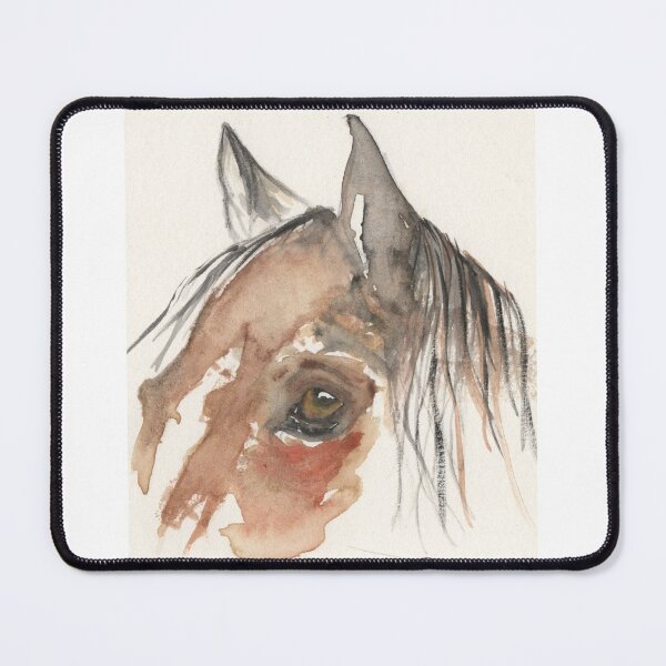 Item preview, Watercolour Horse designed and sold by Frederick James Norman.