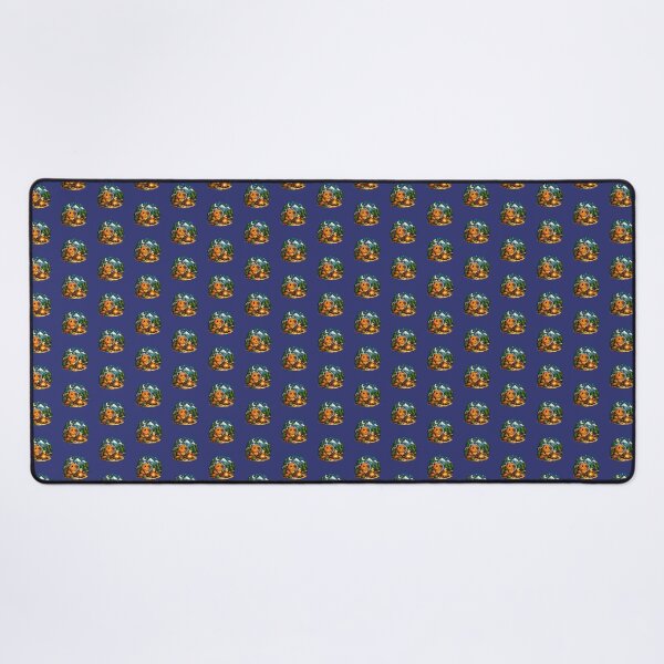 Item preview, Cute Camping Capybara Adventure designed and sold by Dream Design Store.
